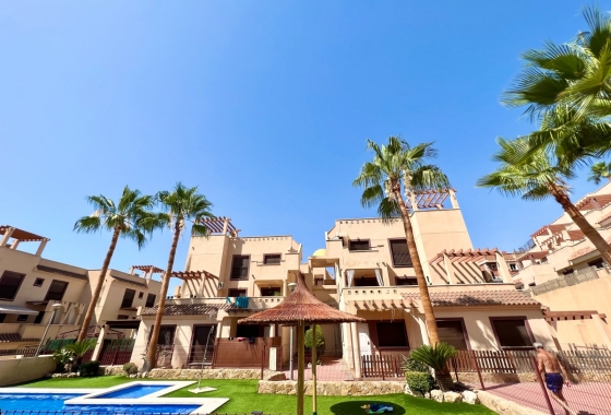 New Build - Apartment - Aguilias - Aguilas