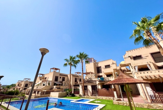 New Build - Apartment - Aguilias - Aguilas