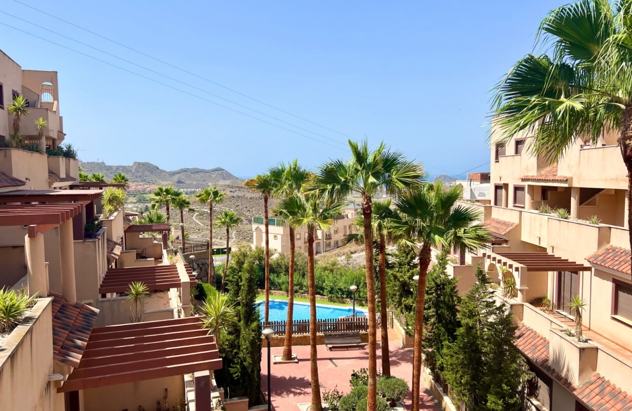 New Build - Apartment - Aguilias - Aguilas