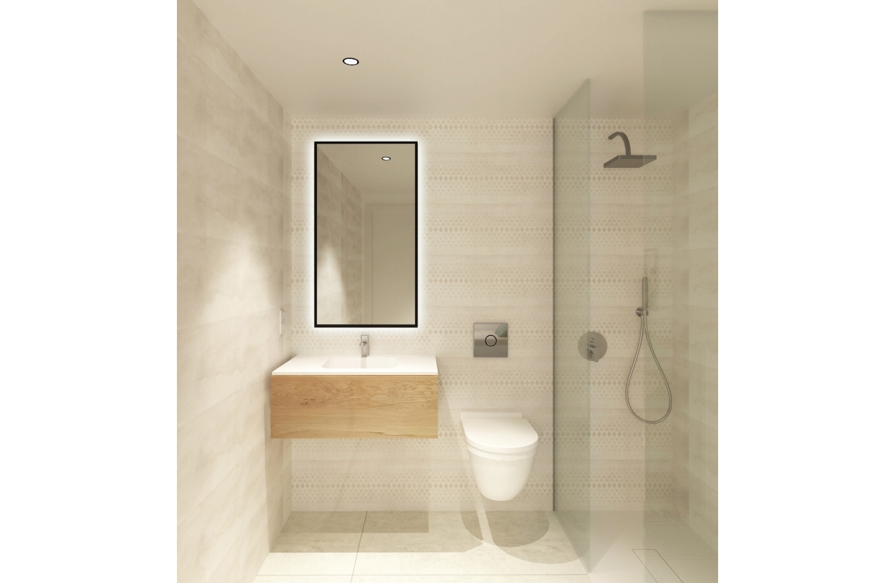 New Build - Townhouse - Gran Alacant