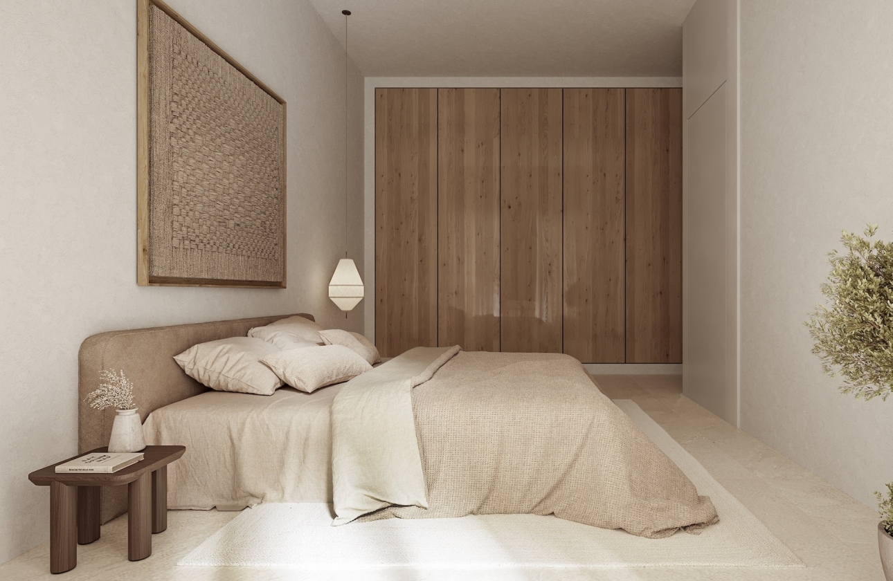 New Build - Townhouse - Calpe