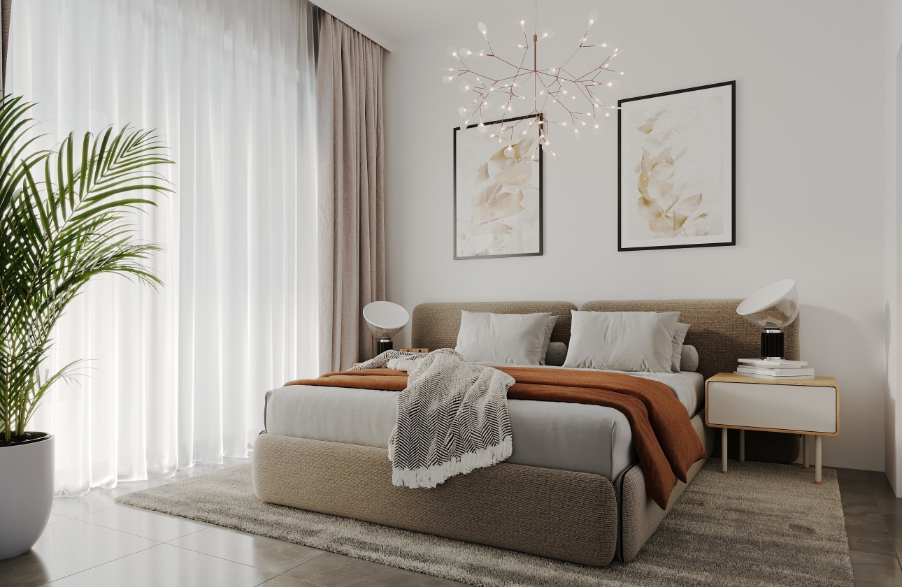 New Build - Townhouse - Calpe