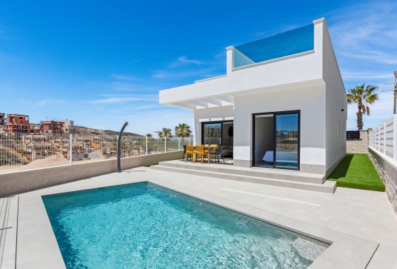 New Build - Townhouse - La Finca Golf