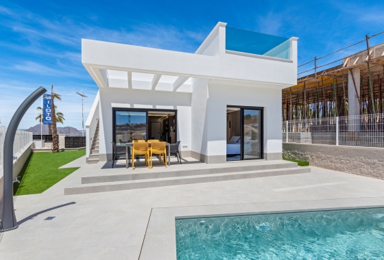New Build - Townhouse - La Finca Golf