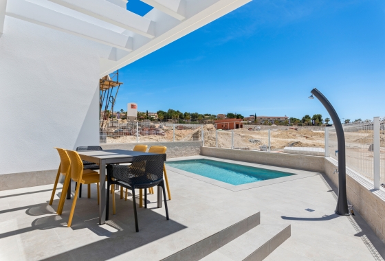 New Build - Townhouse - La Finca Golf