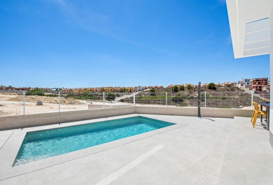 New Build - Townhouse - La Finca Golf