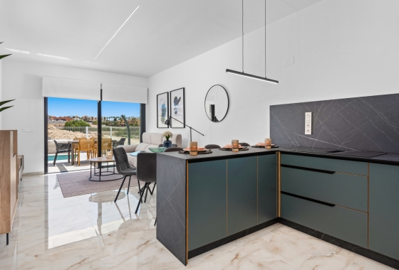 New Build - Townhouse - La Finca Golf