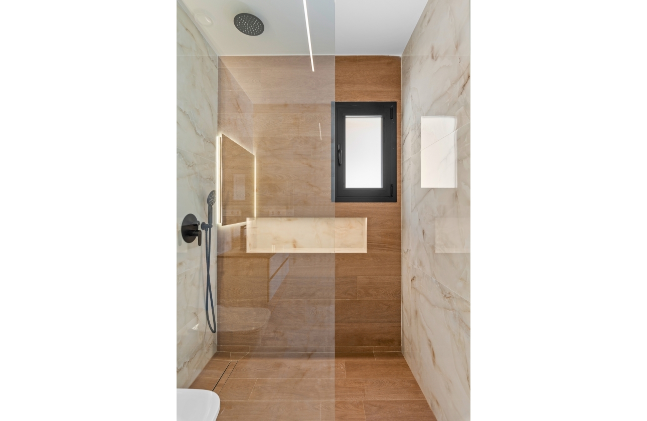 New Build - Townhouse - La Finca Golf