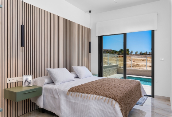 New Build - Townhouse - La Finca Golf