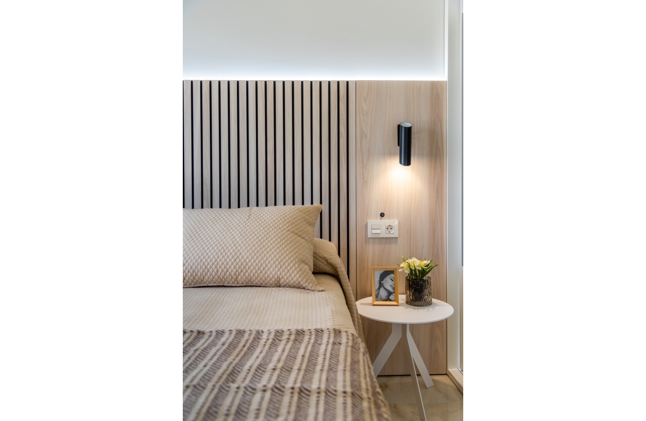 New Build - Townhouse - La Finca Golf