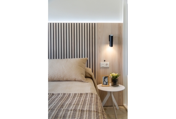 New Build - Townhouse - La Finca Golf