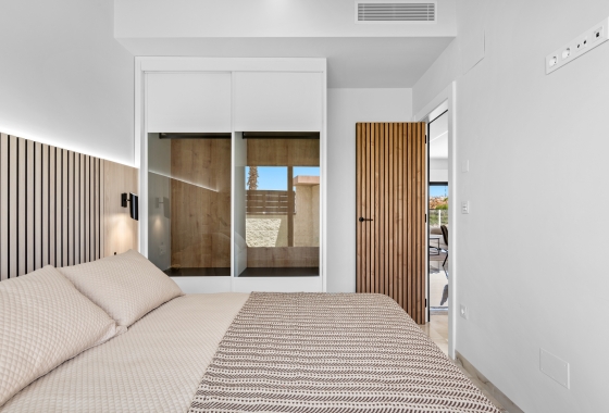 New Build - Townhouse - La Finca Golf