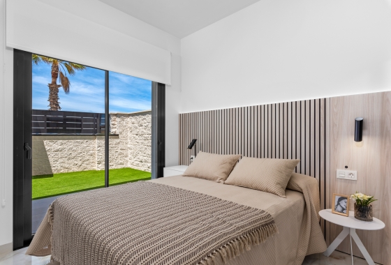 New Build - Townhouse - La Finca Golf