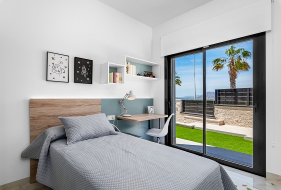 New Build - Townhouse - La Finca Golf