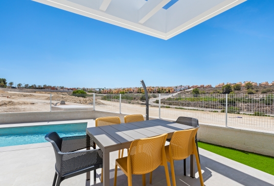 New Build - Townhouse - La Finca Golf
