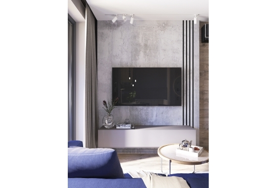 New Build - Townhouse - Finestrat