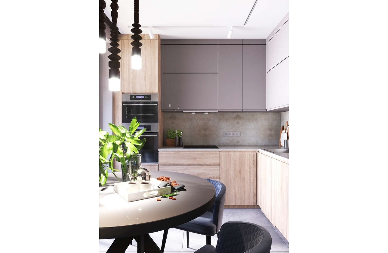 New Build - Townhouse - Finestrat