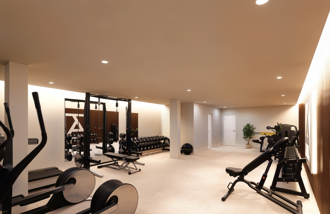 New Build - Apartment - Los Alcazares
