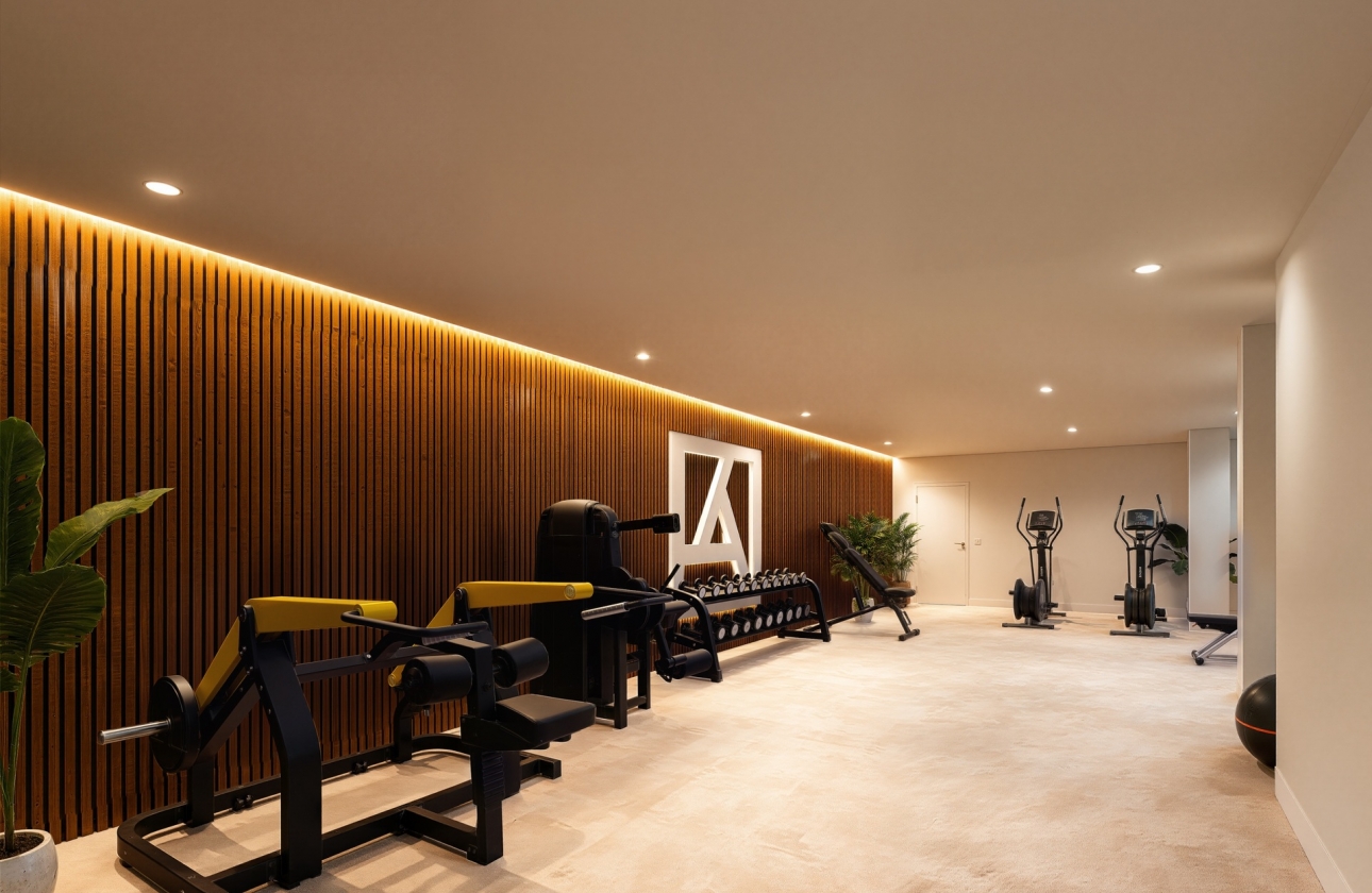 New Build - Apartment - Los Alcazares