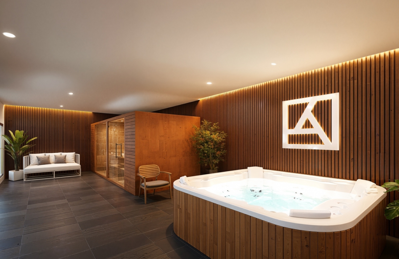 New Build - Apartment - Los Alcazares