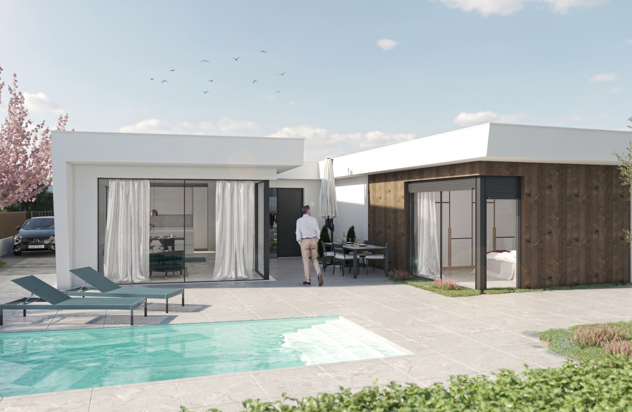 New Build - Townhouse - Altaona Golf & Country Village