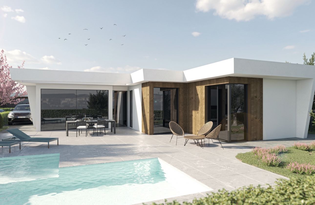 New Build - Townhouse - Altaona Golf & Country Village