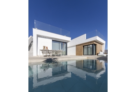 New Build - Townhouse - Altaona Golf & Country Village