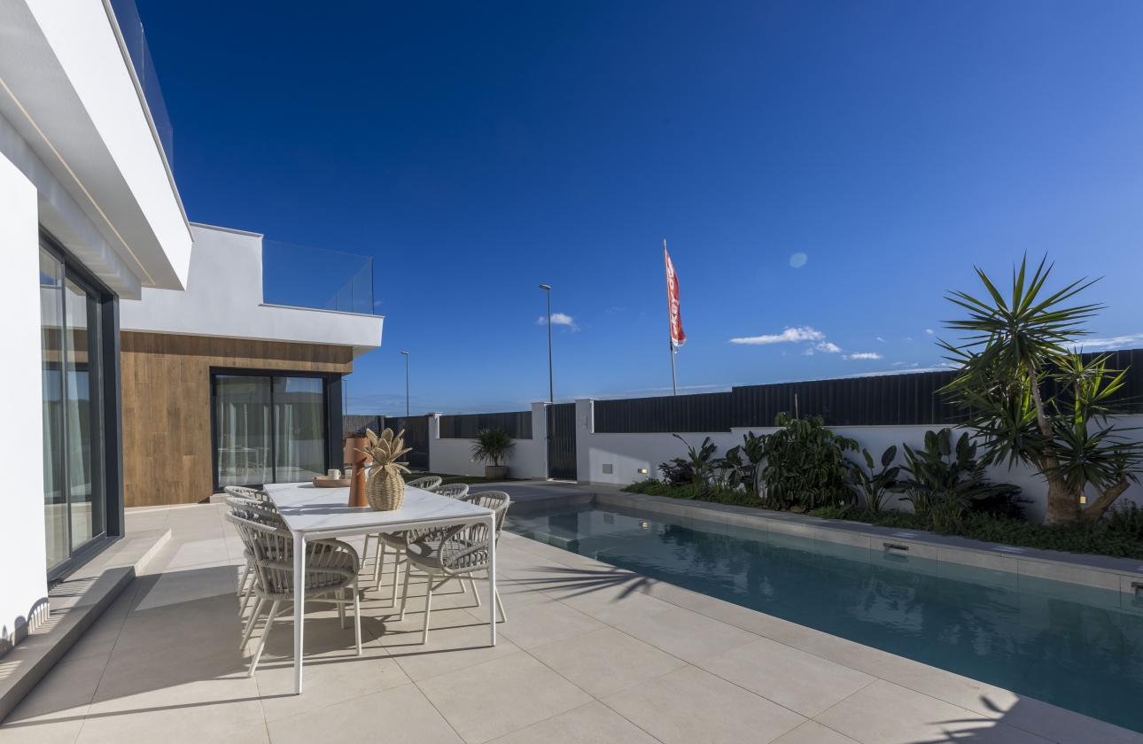 New Build - Townhouse - Altaona Golf & Country Village