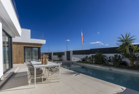 New Build - Townhouse - Altaona Golf & Country Village