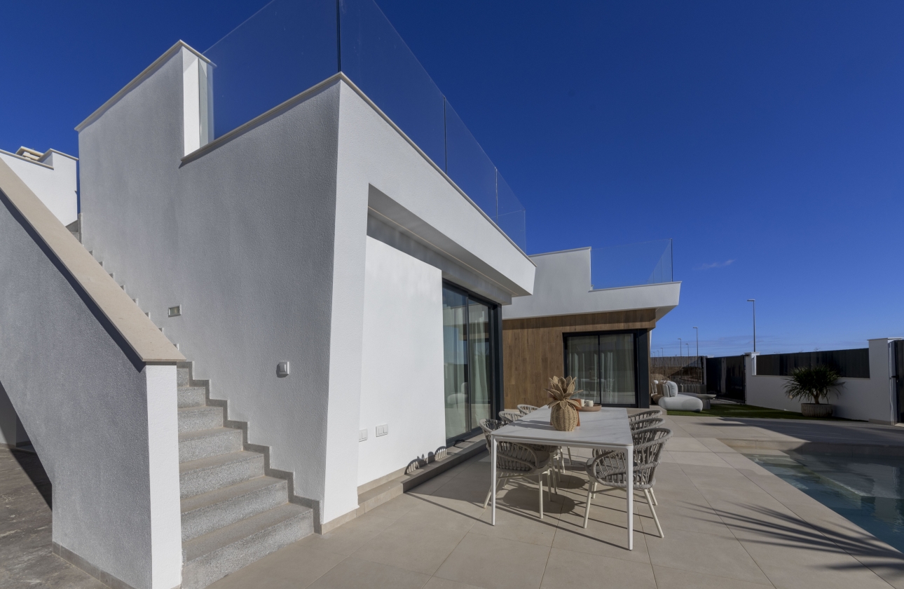 New Build - Townhouse - Altaona Golf & Country Village