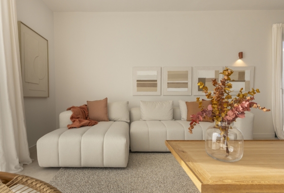 New Build - Townhouse - Altaona Golf & Country Village