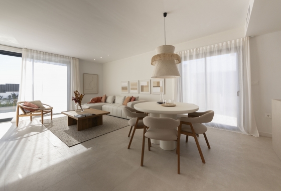 New Build - Townhouse - Altaona Golf & Country Village