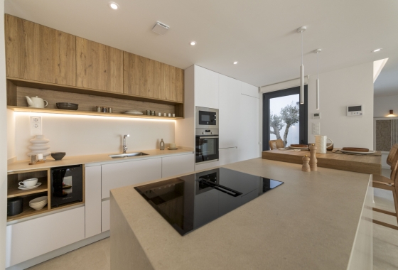 New Build - Townhouse - Altaona Golf & Country Village