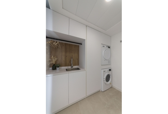 New Build - Townhouse - Altaona Golf & Country Village