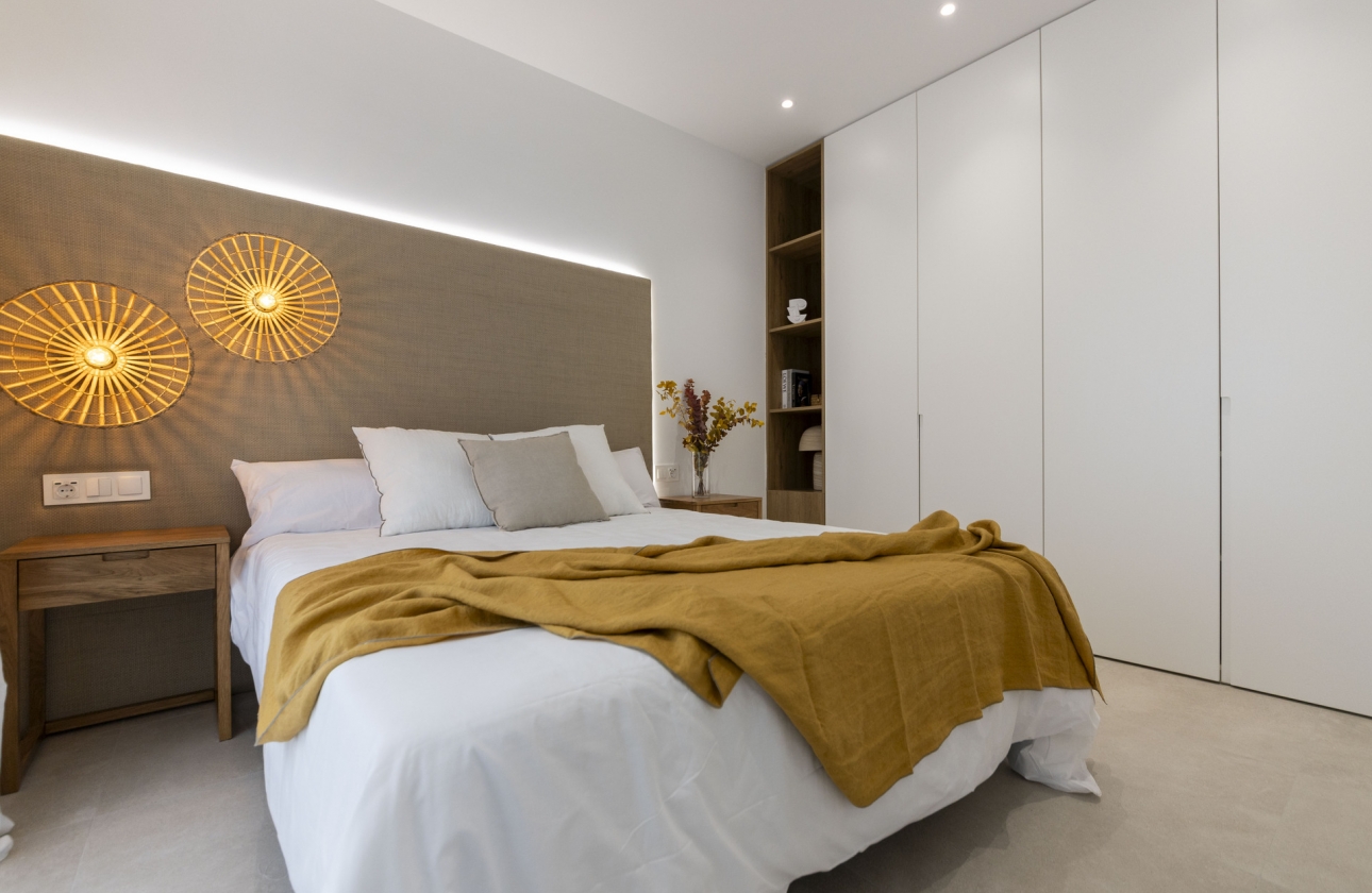 New Build - Townhouse - Altaona Golf & Country Village