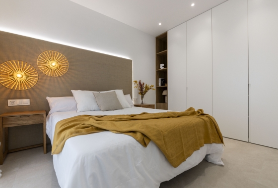 New Build - Townhouse - Altaona Golf & Country Village