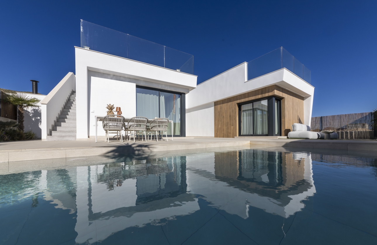 New Build - Townhouse - Altaona Golf & Country Village