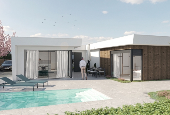New Build - Townhouse - Altaona Golf & Country Village