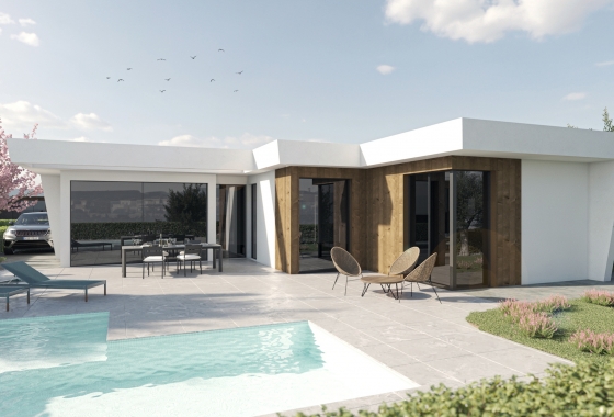 New Build - Townhouse - Altaona Golf & Country Village
