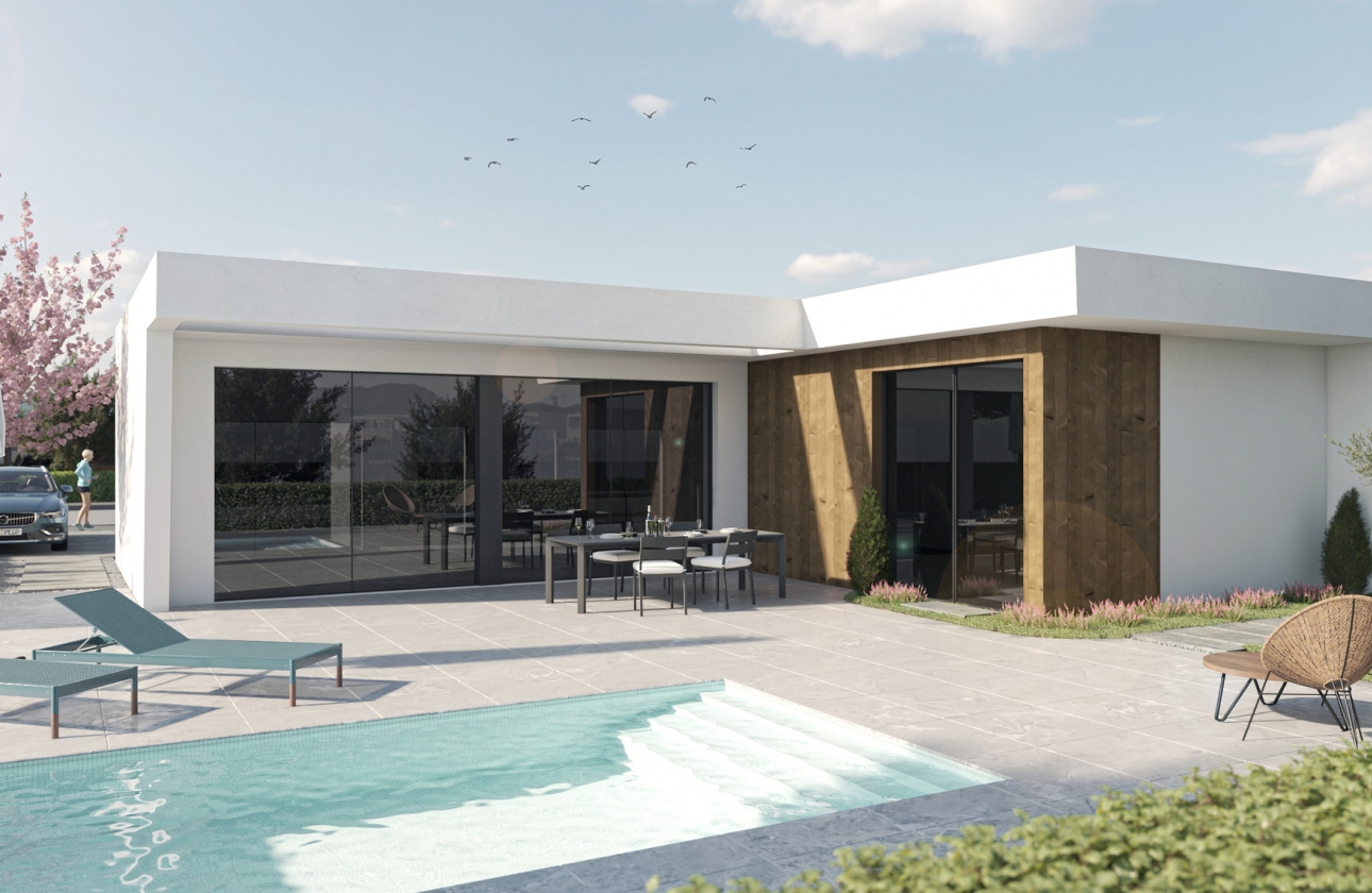 New Build - Townhouse - Altaona Golf & Country Village