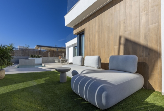 New Build - Townhouse - Altaona Golf & Country Village
