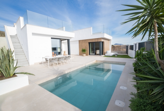 New Build - Townhouse - Altaona Golf & Country Village