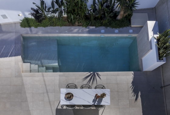 New Build - Townhouse - Altaona Golf & Country Village