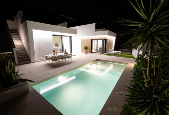 New Build - Townhouse - Altaona Golf & Country Village