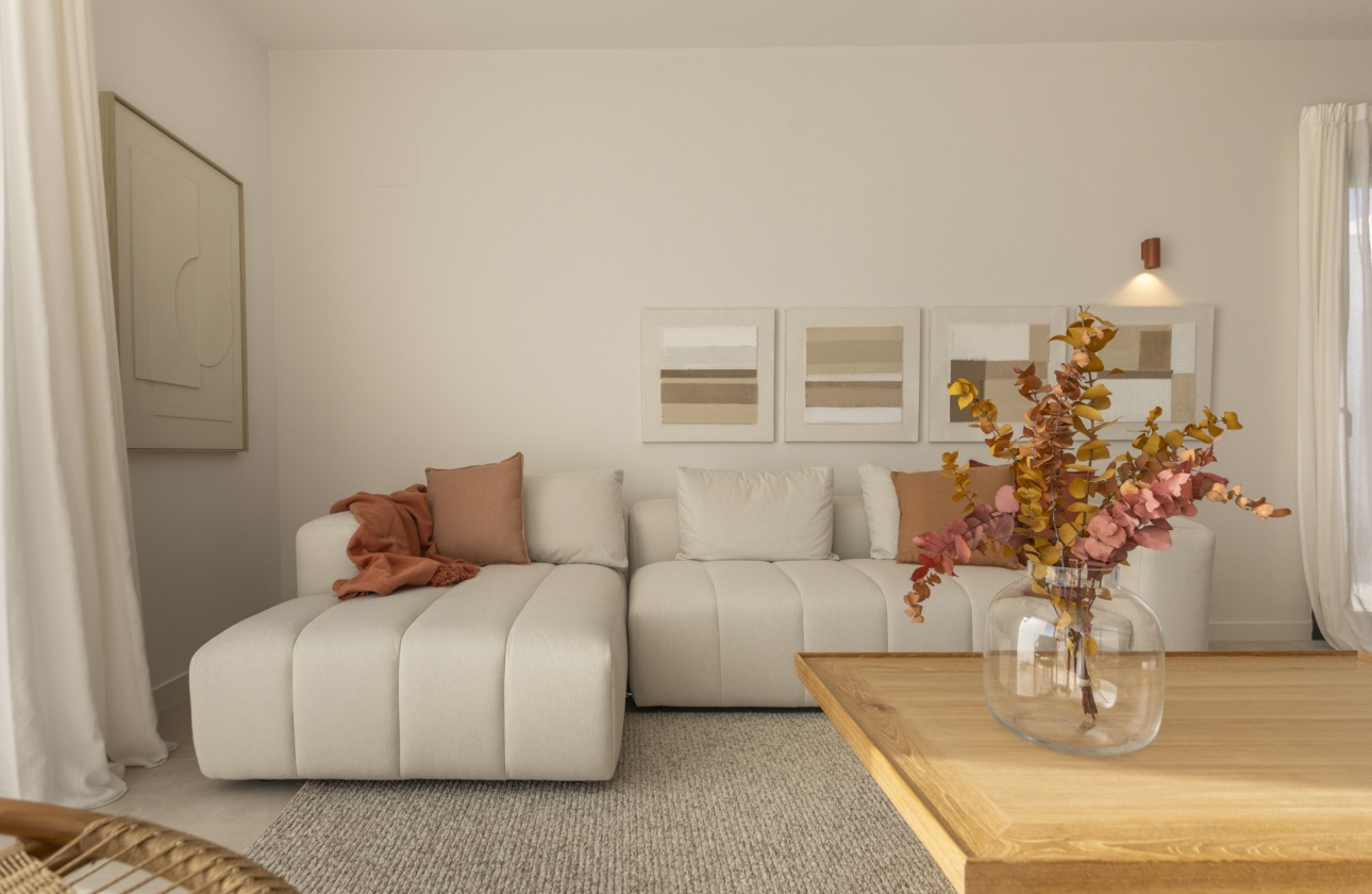 New Build - Townhouse - Altaona Golf & Country Village