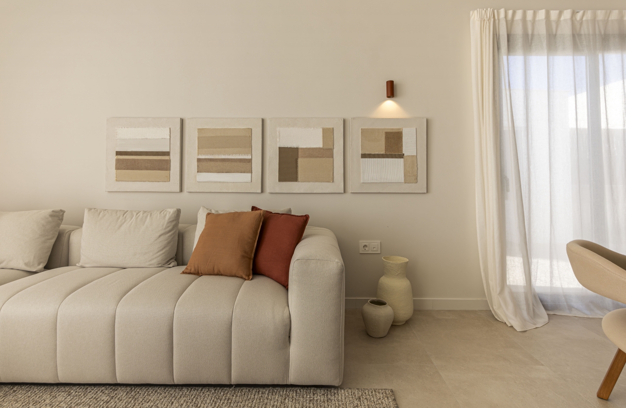 New Build - Townhouse - Altaona Golf & Country Village