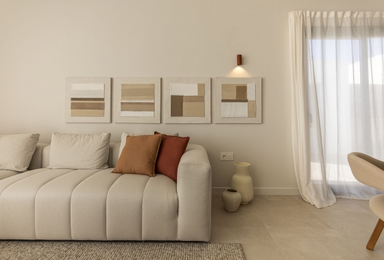 New Build - Townhouse - Altaona Golf & Country Village