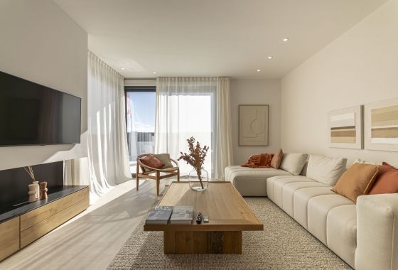 New Build - Townhouse - Altaona Golf & Country Village