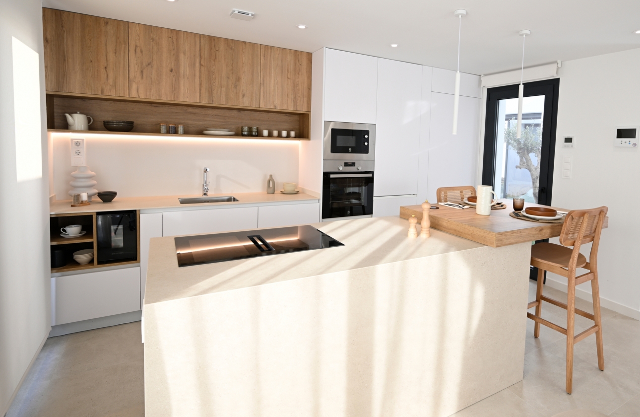 New Build - Townhouse - Altaona Golf & Country Village