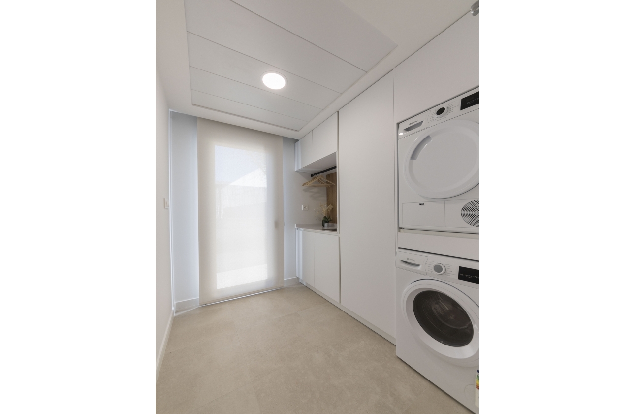 New Build - Townhouse - Altaona Golf & Country Village